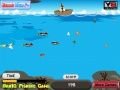 Gioco BEN10 Game di pesca  in linea