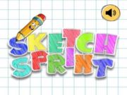 Gioco Sprint di schizzo in linea