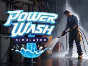 Gioco Powerwash Simulator in linea