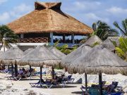 Gioco Ruota la spiaggia estiva puzzle in linea
