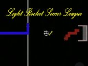 Gioco Lega di calcio razzo leggero in linea