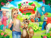 Gioco Solitario City Mix in linea Gioco Solitario City Mix in linea