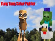 Gioco Tung Tung Sahur Fighter in linea