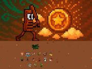 Gioco Tung Tung Sagur: clicker in linea