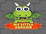Gioco Il mio piccolo drago in linea Gioco Il mio piccolo drago in linea