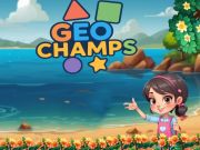 Gioco Geo Champs in linea