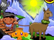 Gioco Monkey Go Happy 972 in linea