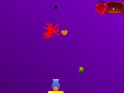 Gioco Pop dolce frutta in linea