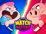 Gioco Match Masters in linea