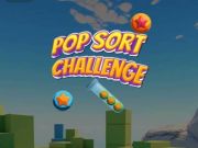 Gioco Pop Sord Sfida in linea