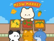 Gioco Mercato di Meow in linea