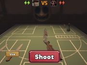 Gioco Roulette di Buckshot in linea
