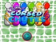 Gioco Scivoli maledetti in linea