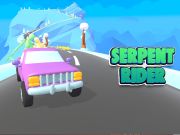 Gioco Serpente Rider in linea
