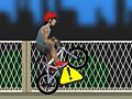 Gioco BMX Pro Style  in linea