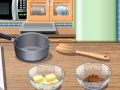 Gioco Torta a testa in giù di ananas  in linea