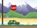 Gioco Rinnegate Racing  in linea