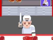 Gioco Burger Cafe Idle Tycoon in linea