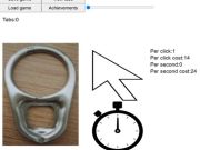 Gioco Schede Clicker in linea