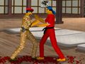 Gioco Fighters Rushido  in linea