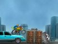 Gioco Stella Stunt Biker in linea