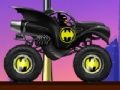 Gioco Batman Truck 2  in linea