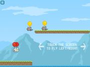Gioco Sky Balloon Brawl in linea