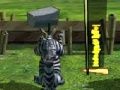 Gioco Madagascar 2 Escape Africa  in linea