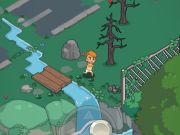Gioco Mini Survival Zombie Fight in linea