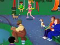 Gioco Naughty Park  in linea