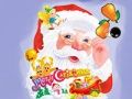 Gioco Frutta tagliata a Natale  in linea