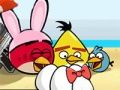 Gioco Bird Egg Defenders 2  in linea