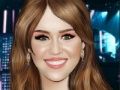 Gioco Segreti di bellezza Miley Cyrus  in linea