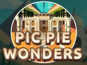 Gioco Pic Pie Wonders in linea