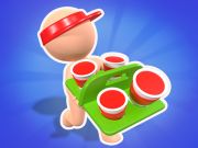 Gioco Mania del caffè in linea