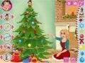 Gioco L'albero di Natale di Emma  in linea