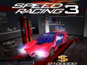 Gioco Speed Racing 3 in linea