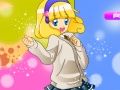 Gioco Dressup piuttosto cura  in linea