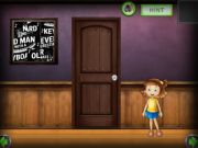 Gioco Amgel Kids Room Escape 317 in linea