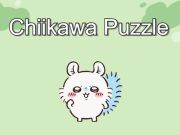 Gioco Puzzle di Chiikawa in linea