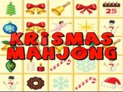Gioco Kris-Mas Mahjong in linea