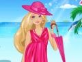 Gioco Barbie incinta  in linea