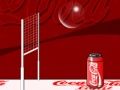 Gioco Pallavolo Coca-Cola  in linea