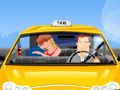 Gioco Taxi amore in linea
