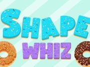 Gioco Whiz a forma in linea