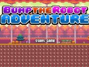 Gioco Bump the Robot Adventure in linea
