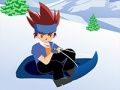 Gioco Beyblade strillò  in linea