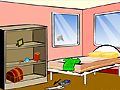 Gioco Escape Pink Room  in linea