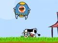 Gioco Ufo Joe  in linea