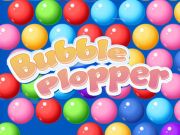Gioco Plopper a bolle in linea
